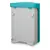 ChargeMaster PLUS CZone Charger - 24V/40A - 3 Outputs, Charging Current, A: 40, Voltage, V DC: 24, 8 image ChargeMaster PLUS CZone Charger - 24V/40A - 3 Outputs, Charging Current, A: 40, Voltage, V DC: 24, 8 image