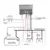 ChargeMaster PLUS CZone Charger - 24V/40A - 3 Outputs, Charging Current, A: 40, Voltage, V DC: 24, 12 image ChargeMaster PLUS CZone Charger - 24V/40A - 3 Outputs, Charging Current, A: 40, Voltage, V DC: 24, 12 image