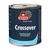 CROSSOVER Antifouling - Bleu - 2,5 L, Capacité, L: 2.50, Couleur: Blue