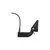 GT8HW-TM Transom Mount Transducer, 2 image GT8HW-TM Transom Mount Transducer, 2 image