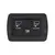 Jabsco WC Quiet Flush E2 Regular - Eau Douce - 24V, Modèle: Fresh Water, Tension, V CC: 24, 3 image Jabsco WC Quiet Flush E2 Regular - Eau Douce - 24V, Modèle: Fresh Water, Tension, V CC: 24, 3 image