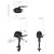 Outboard Motor MFS3.5S, 2 image Outboard Motor MFS3.5S, 2 image