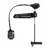Moteur électrique pour la pêche en eau douce Tour Pro avec GPS Pinpoint HD - 37 kg - 114 cm - 24V, Poussée maximale, kg: 37 Moteur électrique pour la pêche en eau douce Tour Pro avec GPS Pinpoint HD - 37 kg - 114 cm - 24V, Poussée maximale, kg: 37