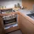 Cuisinière intégrée avec four et gril, 3 image Cuisinière intégrée avec four et gril, 3 image