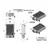 Plancha and Built-in Grill, 4 image Plancha and Built-in Grill, 4 image