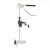 R3 Moteur de pêche électrique numérique pour eau salée - 20kg - 91,5cm - 12V R3 Moteur de pêche électrique numérique pour eau salée - 20kg - 91,5cm - 12V