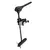 Moteur électrique R5 Digital pour la pêche en eau douce - 32 kg - 106,7 cm - 24V, Poussée maximale, kg: 32 Moteur électrique R5 Digital pour la pêche en eau douce - 32 kg - 106,7 cm - 24V, Poussée maximale, kg: 32