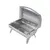 Barbecue en acier inoxydable Barbecue en acier inoxydable