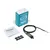 Moniteur de batterie YDBM-01R avec connecteur SeaTalk NG, 2 image Moniteur de batterie YDBM-01R avec connecteur SeaTalk NG, 2 image