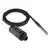 Thermomètre numérique YDTC-13NT avec connecteur mâle micro NMEA 2000 et terminateur Thermomètre numérique YDTC-13NT avec connecteur mâle micro NMEA 2000 et terminateur