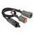 Passerelle moteur YDEG-04R avec connecteur SeaTalk NG Passerelle moteur YDEG-04R avec connecteur SeaTalk NG