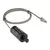 Capteur de gaz d'échappement YDGS-01R avec connecteur SeaTalk NG Capteur de gaz d'échappement YDGS-01R avec connecteur SeaTalk NG