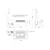 Routeur Wi-Fi NMEA 0183 YDWR-02, 5 image Routeur Wi-Fi NMEA 0183 YDWR-02, 5 image
