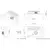 Indicateur de fonctionnement NMEA 2000 YDRI-04N, 4 image Indicateur de fonctionnement NMEA 2000 YDRI-04N, 4 image