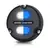 Carbon Apelo A1 Polymer White/Blue Underwater Light 12-24V 20W Carbon Apelo A1 Polymer White/Blue Underwater Light 12-24V 20W