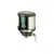 DHR Green sterboard light series 35 - Black case DHR Green sterboard light series 35 - Black case