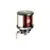 DHR Red prot light series 35 - Black case DHR Red prot light series 35 - Black case