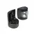 Porte-lampe de série Pro pour lampe à LED de navigation Hella - Noir, 2 image Porte-lampe de série Pro pour lampe à LED de navigation Hella - Noir, 2 image