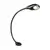 Hella Blanc - Lampe de table à LED rouge Flexi Chart 400mm 2W - 12/24V Hella Blanc - Lampe de table à LED rouge Flexi Chart 400mm 2W - 12/24V