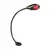 Hella Blanc - Lampe de table à LED rouge Flexi Chart 400mm 2W - 12/24V, 2 image Hella Blanc - Lampe de table à LED rouge Flexi Chart 400mm 2W - 12/24V, 2 image