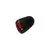 Red LED navigations lights - Black case - 12-24V Red LED navigations lights - Black case - 12-24V