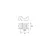 Support en polyamide pour selle - 5mm, 2 image Support en polyamide pour selle - 5mm, 2 image