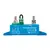 Smart Battery Protect 12/24V 65A Smart Battery Protect 12/24V 65A