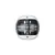 White masterhead navigation light Stella pollar series - White case