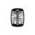 White Navigation Light Series Nettuno - Black case