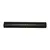 Black Straight Fender - 830x120mm Black Straight Fender - 830x120mm