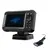 Eagle 5 with 50/200 HDI Transducer Eagle 5 with 50/200 HDI Transducer