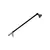 Extension pour Thermogun - 120cm, Longueur, cm: 120 Extension pour Thermogun - 120cm, Longueur, cm: 120