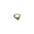 Ground Plate - 1"1/2, Diameter, mm: 38.1 Ground Plate - 1"1/2, Diameter, mm: 38.1