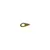 Ground Plate - 1/2", Diameter, mm: 12.7 Ground Plate - 1/2", Diameter, mm: 12.7