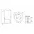 Hella Navigation LED Pro Series Lamp Holder - White, 3 image Hella Navigation LED Pro Series Lamp Holder - White, 3 image