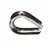 AISI 316 Epissure - diamètre 18mm, Pour le diamètre de corde, mm: 18 AISI 316 Epissure - diamètre 18mm, Pour le diamètre de corde, mm: 18
