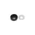 Black Finishing Washer diameter 3.5-4.2mm, Inner diameter, mm: 3.5-4.2, Color: Black