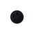 Trappe d'inspection noire de diamètre 185mm, Couleur: Black, Diamètre extérieur, mm: 185 Trappe d'inspection noire de diamètre 185mm, Couleur: Black, Diamètre extérieur, mm: 185