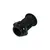 Black Through-hull - Ø22mm, Color: Black Black Through-hull - Ø22mm, Color: Black