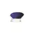 Bouche d'aération bleue - 150x190mm, Couleur: Blue Bouche d'aération bleue - 150x190mm, Couleur: Blue