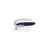 Bouche d'aération bleue - 90x170mm, Couleur: Blue Bouche d'aération bleue - 90x170mm, Couleur: Blue