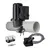 Kit propulseur d'étrave BTQ 110-25, Puissance du moteur, W: 1300 Kit propulseur d'étrave BTQ 110-25, Puissance du moteur, W: 1300