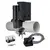 Kit propulseur d'étrave BTQ 125-30, Puissance du moteur, W: 1500 Kit propulseur d'étrave BTQ 125-30, Puissance du moteur, W: 1500