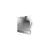 Niche carrée chromée pour douche, Couleur: Chrome Niche carrée chromée pour douche, Couleur: Chrome