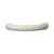 Poignée Crème - 250mm, Couleur: Beige Poignée Crème - 250mm, Couleur: Beige