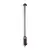 Electro Hatch Lifter HL-2400S/24 - MM 1550 - 24V, Voltage, V DC: 24, Length, mm: 940 - 1550 Electro Hatch Lifter HL-2400S/24 - MM 1550 - 24V, Voltage, V DC: 24, Length, mm: 940 - 1550