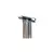 Flush Mount Rod Holder - 15 degrees Tilt, Tilt, °: 15 Flush Mount Rod Holder - 15 degrees Tilt, Tilt, °: 15