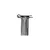 Flush Mount Rod Holder - 90 degrees Tilt, Tilt, °: 90 Flush Mount Rod Holder - 90 degrees Tilt, Tilt, °: 90