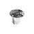 Remplissage de pont de carburant - diamètre 38mm, Modèle: Fuel, Pour le diamètre du tuyau, mm: 38 Remplissage de pont de carburant - diamètre 38mm, Modèle: Fuel, Pour le diamètre du tuyau, mm: 38