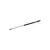 Gas Spring 257mm - Output Force 10kg, Output force, kg: 10, Length, mm: 257 Gas Spring 257mm - Output Force 10kg, Output force, kg: 10, Length, mm: 257